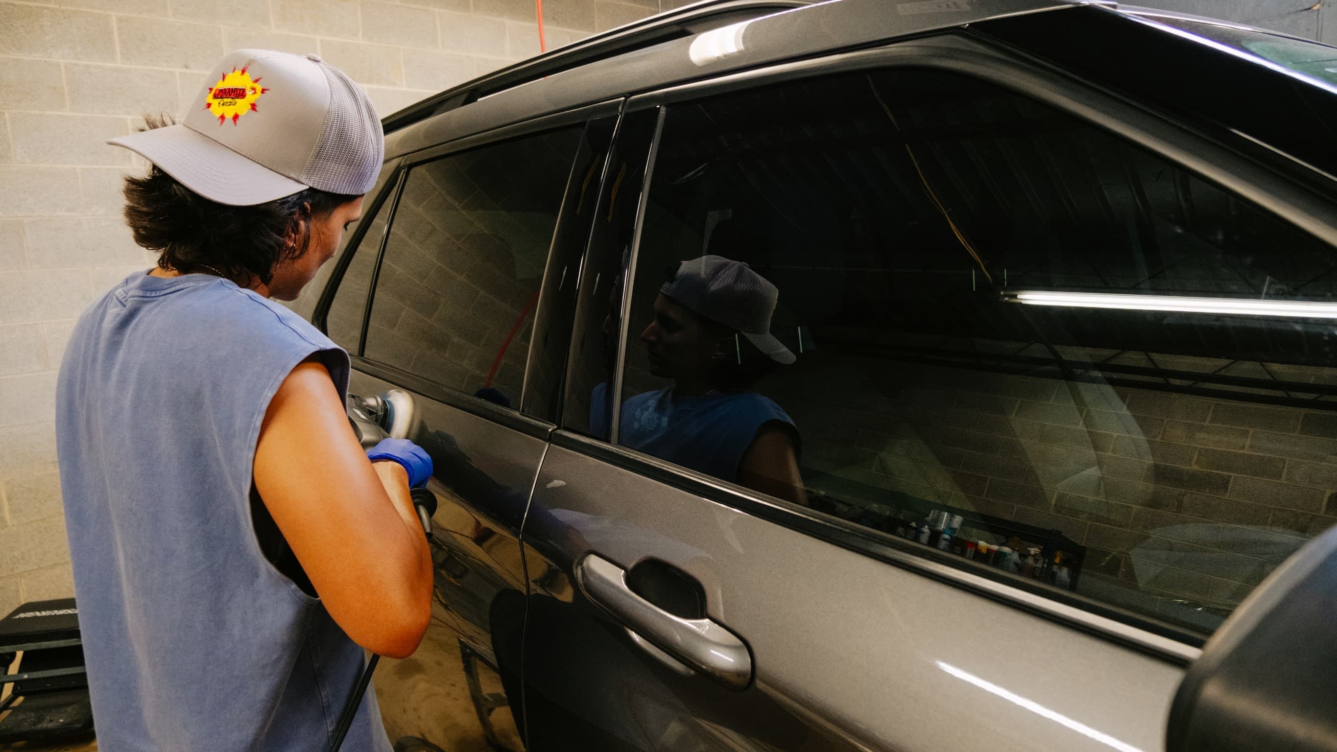 What Is Paint Correction, What Does It Cost, and When Does Your Car Actually Need It?