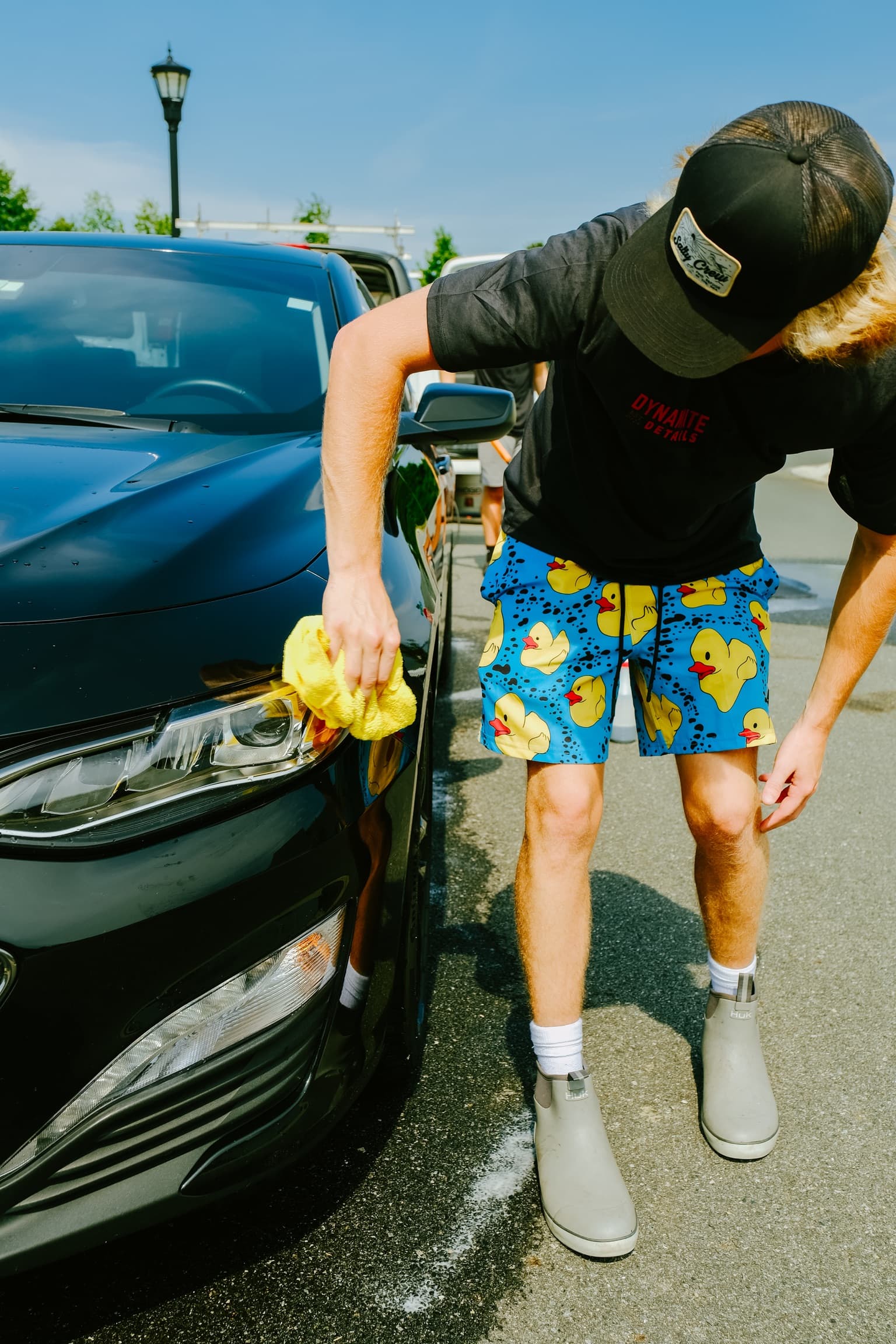 Ceramic Coating vs Wax vs Sealant: Which Protects Your Car Best?