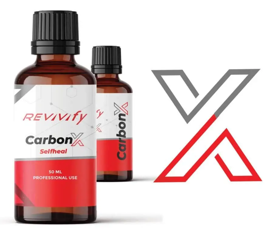 Revivify Coatings at Dynamite Details