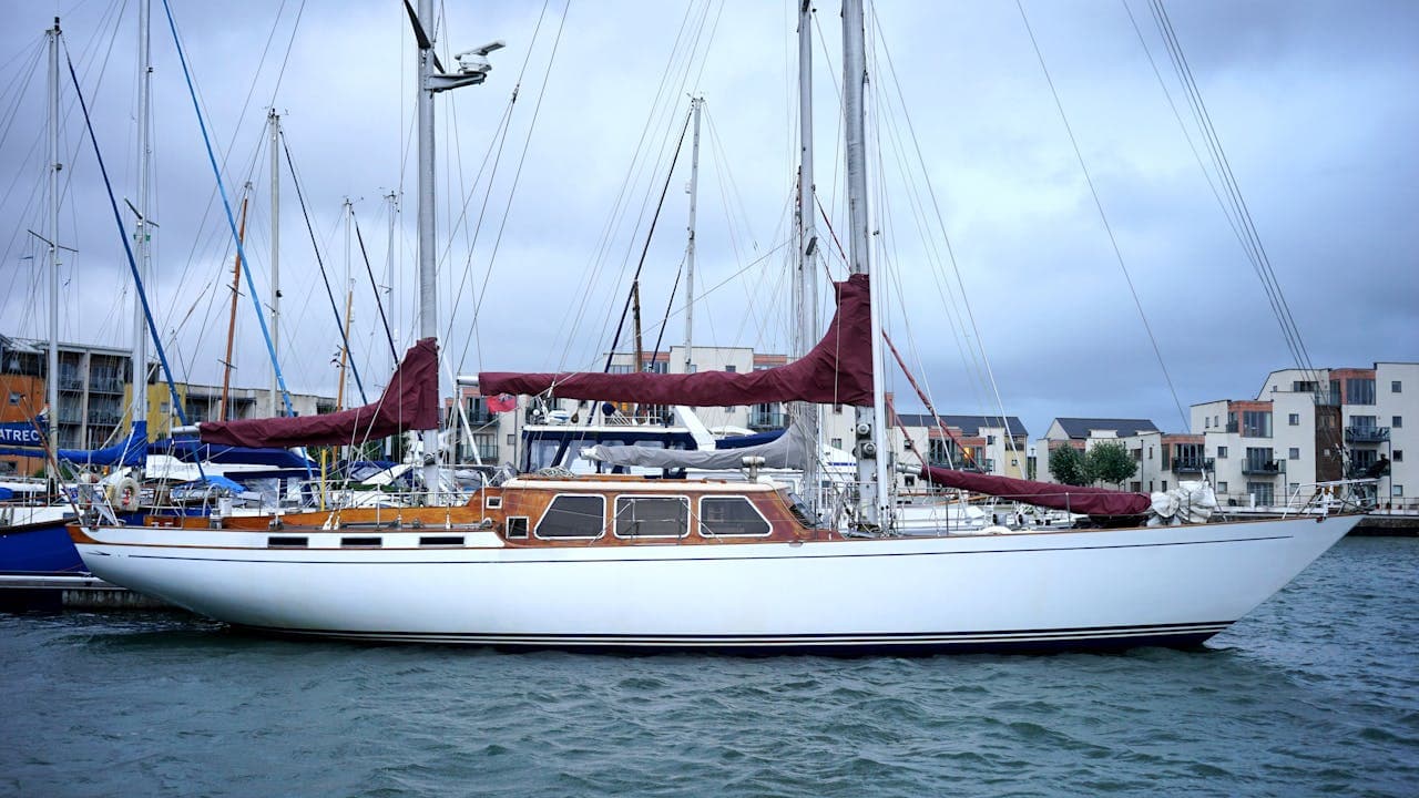 How Do You Protect a Boat From Salt, Brackish, and Fresh Water on the Delmarva?